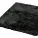 Килим Plush Black 140х200 см