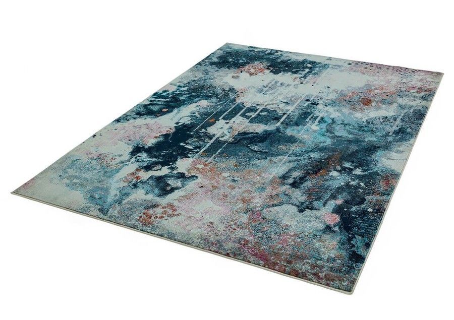 Ковер Amelie AM07 Moolight Abstract 120х170 см