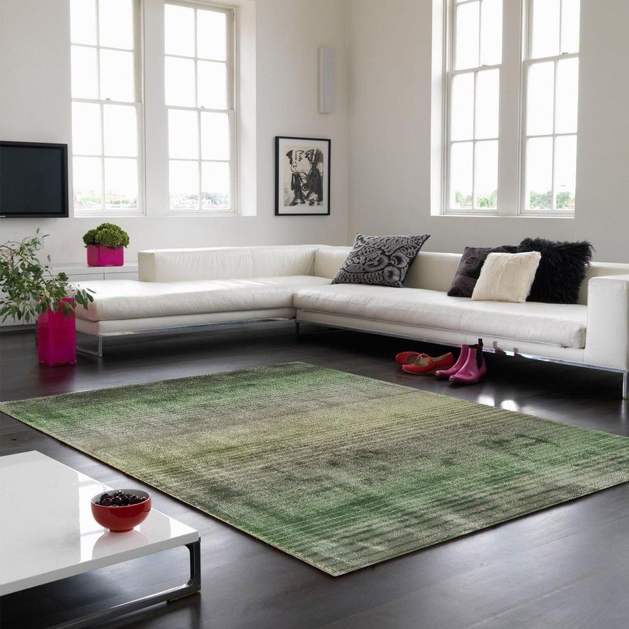 Килим Holborn Green 120х170 см