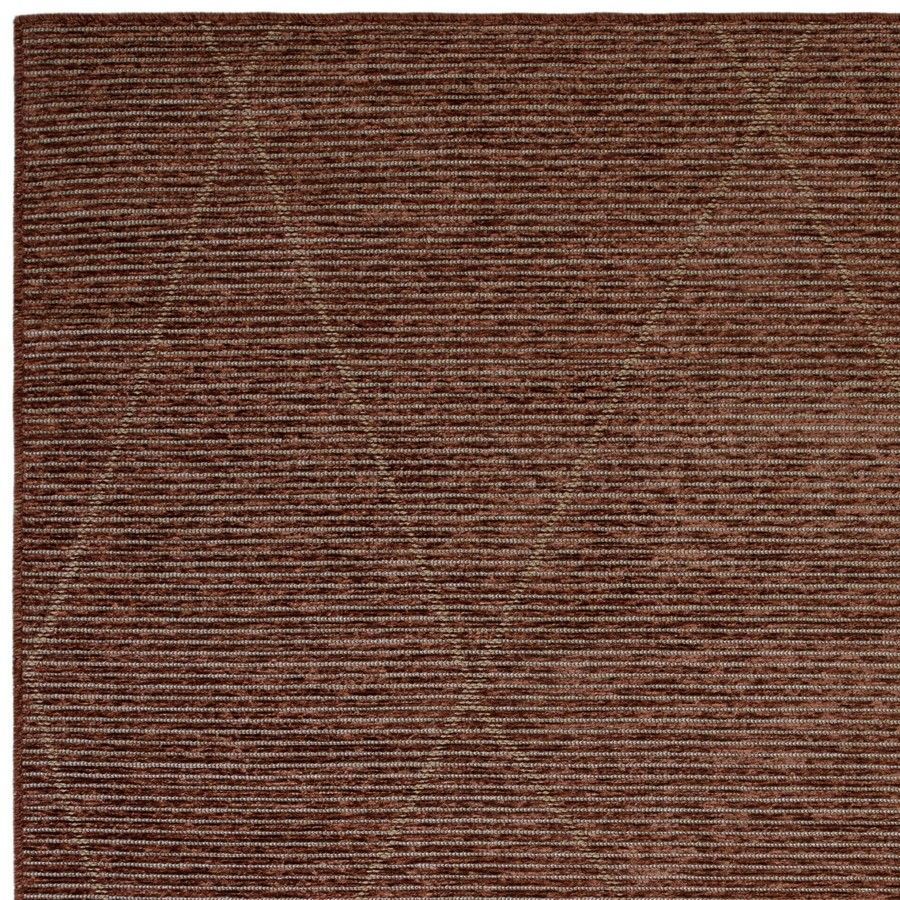 Килим Mulberry Terracota 200x290 см