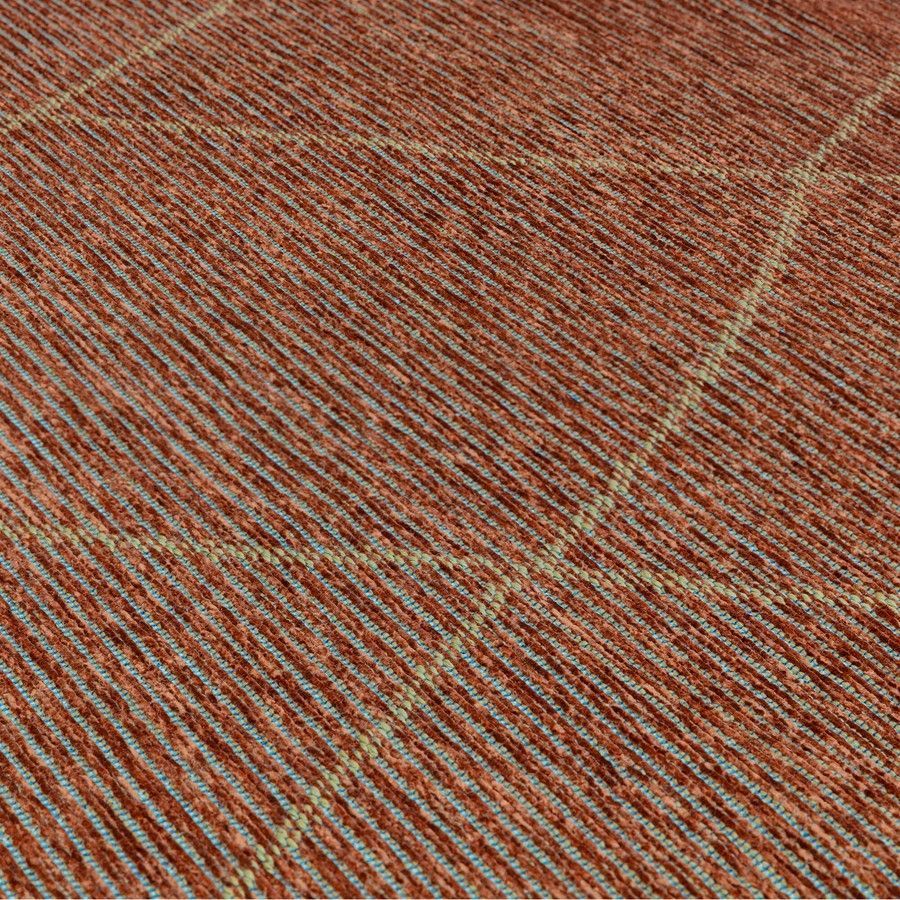 Килим Mulberry Terracota 200x290 см